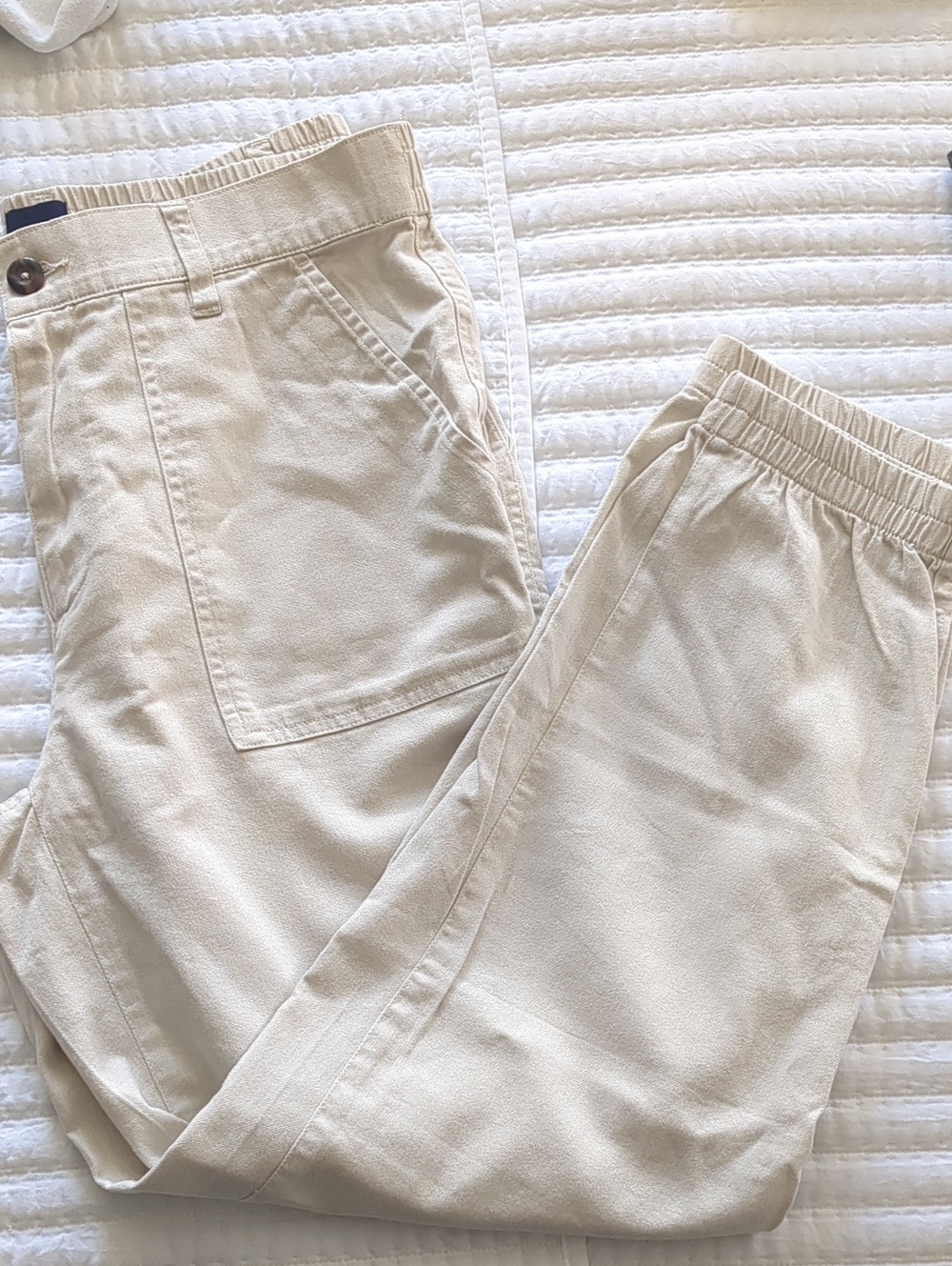 Women's Gap Pants Size M